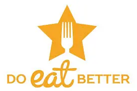 Do Eat Better logo