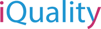 iQuality logo